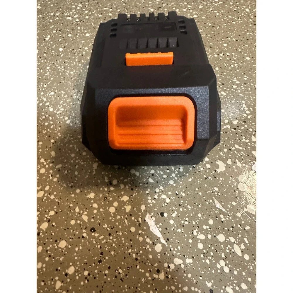 18V 20Ah Lithium Ion Power Tool Battery‎ Replacement for Black and Decker